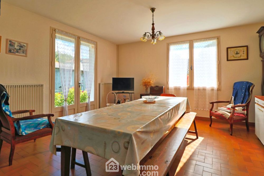 Photo 8 - Coulombiers 86600 à Coulombiers