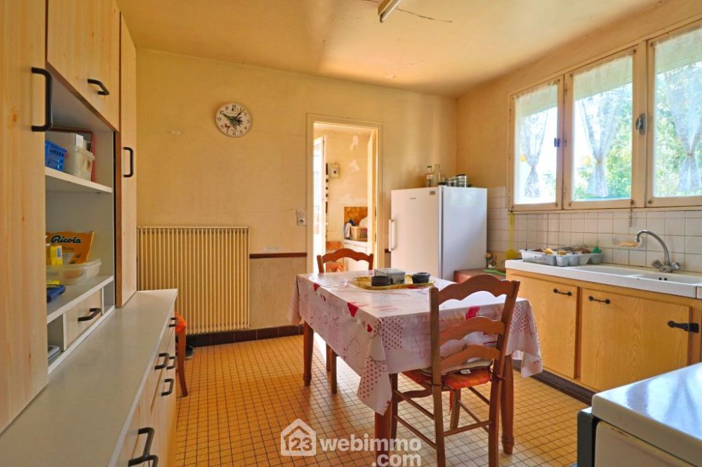 Photo 14 - Coulombiers 86600 à Coulombiers