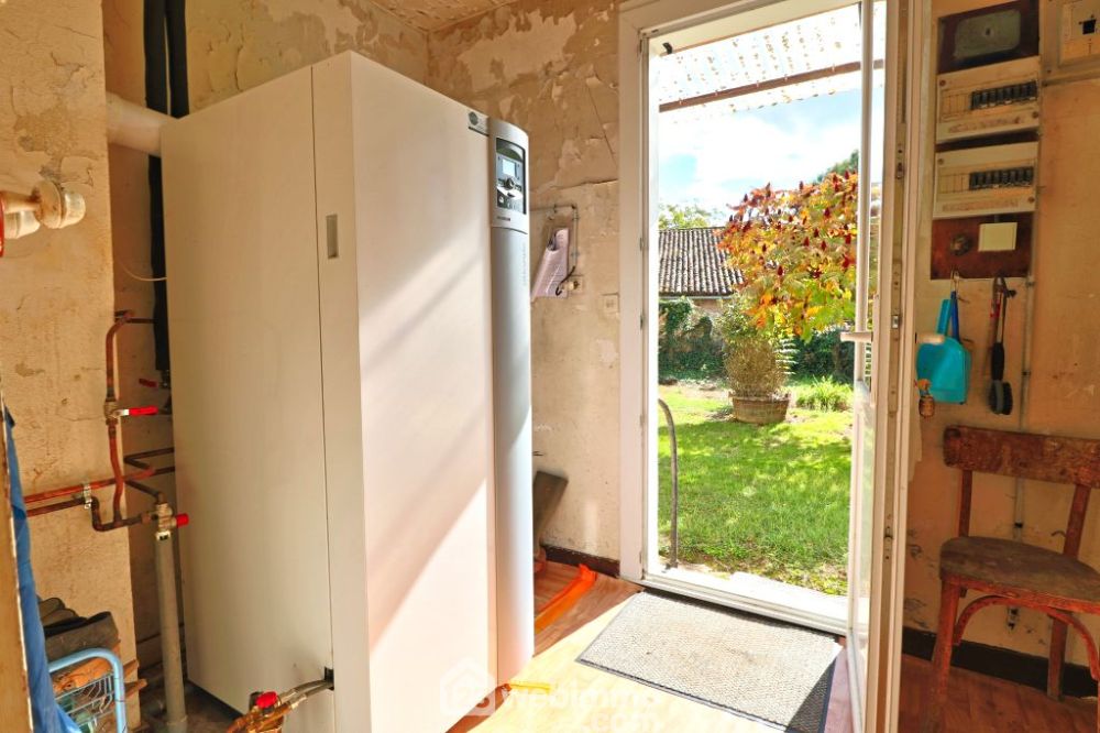 Photo 15 - Coulombiers 86600 à Coulombiers