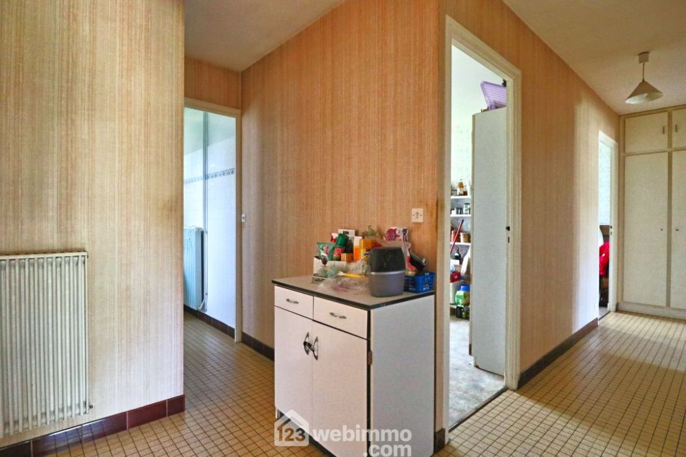 Photo 17 - Coulombiers 86600 à Coulombiers