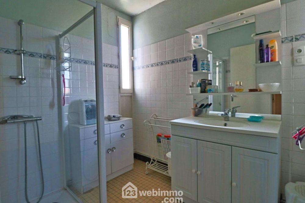 Photo 18 - Coulombiers 86600 à Coulombiers