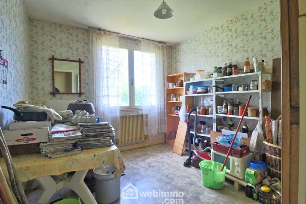 Photo 19 - Coulombiers 86600 à Coulombiers