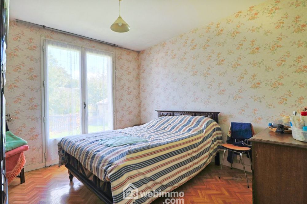 Photo 20 - Coulombiers 86600 à Coulombiers