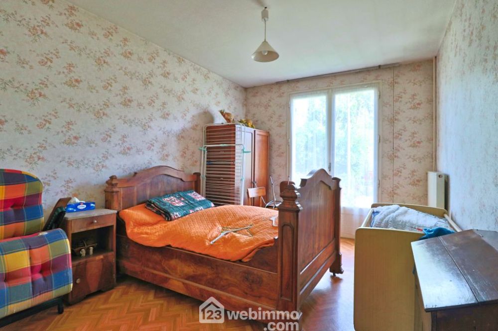 Photo 22 - Coulombiers 86600 à Coulombiers