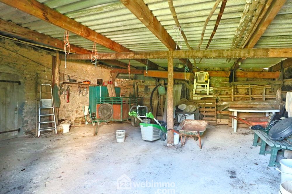 Photo 27 - Coulombiers 86600 à Coulombiers