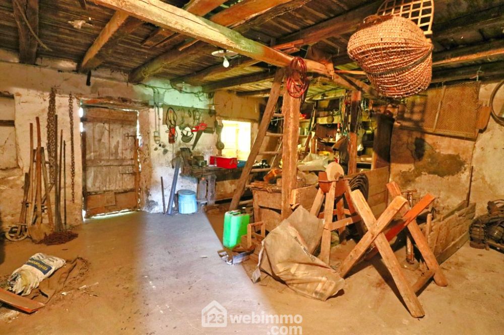 Photo 28 - Coulombiers 86600 à Coulombiers