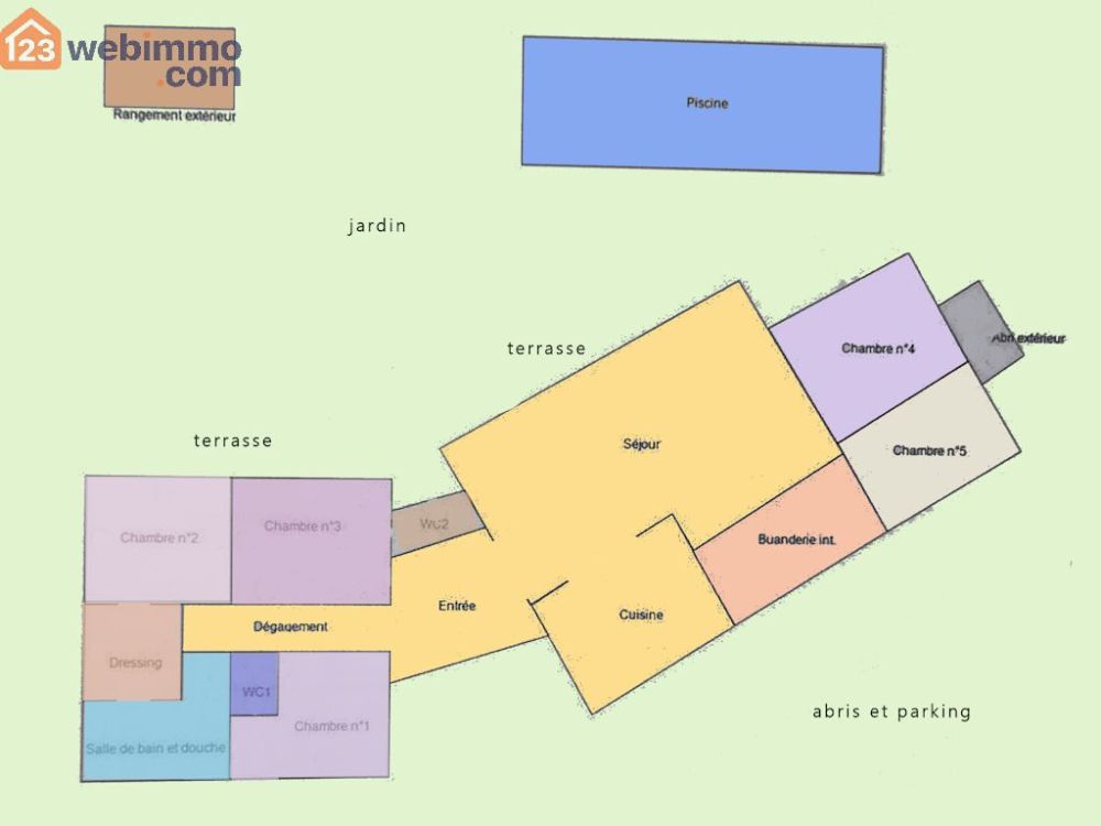 Photo 2 - Salon-de-Provence 13300 à Salon-de-Provence