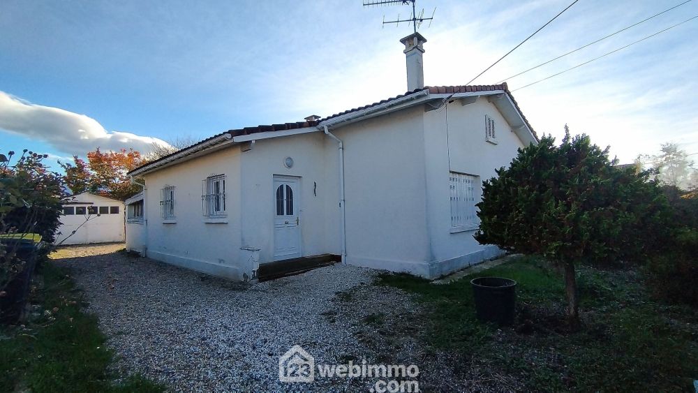 Photo 8 - Coarraze 64800 à Coarraze