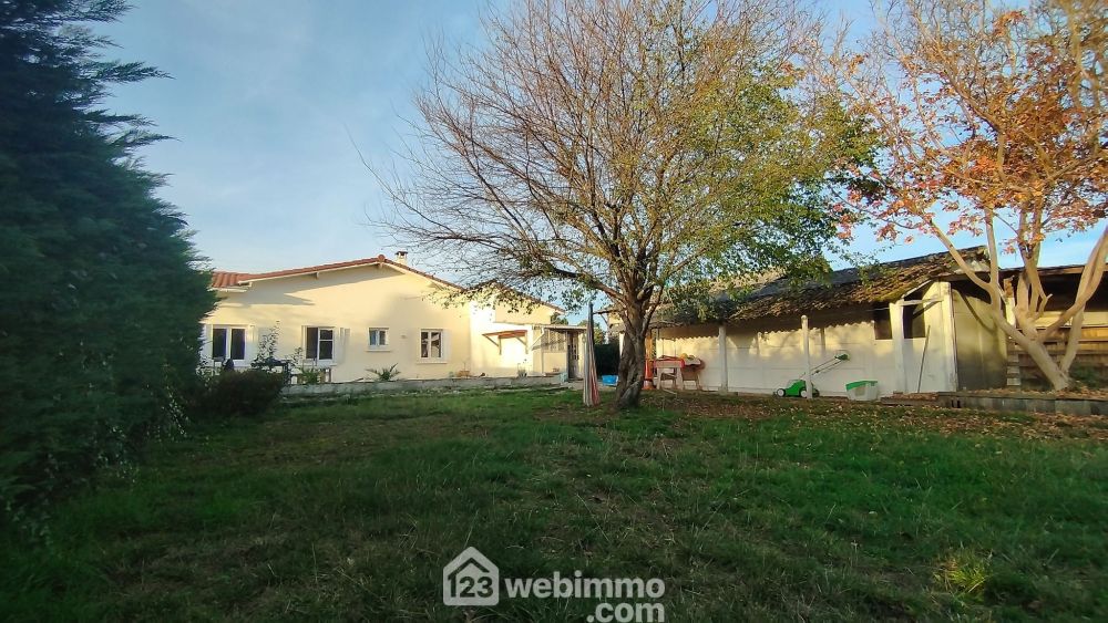 Photo 5 - Coarraze 64800 à Coarraze