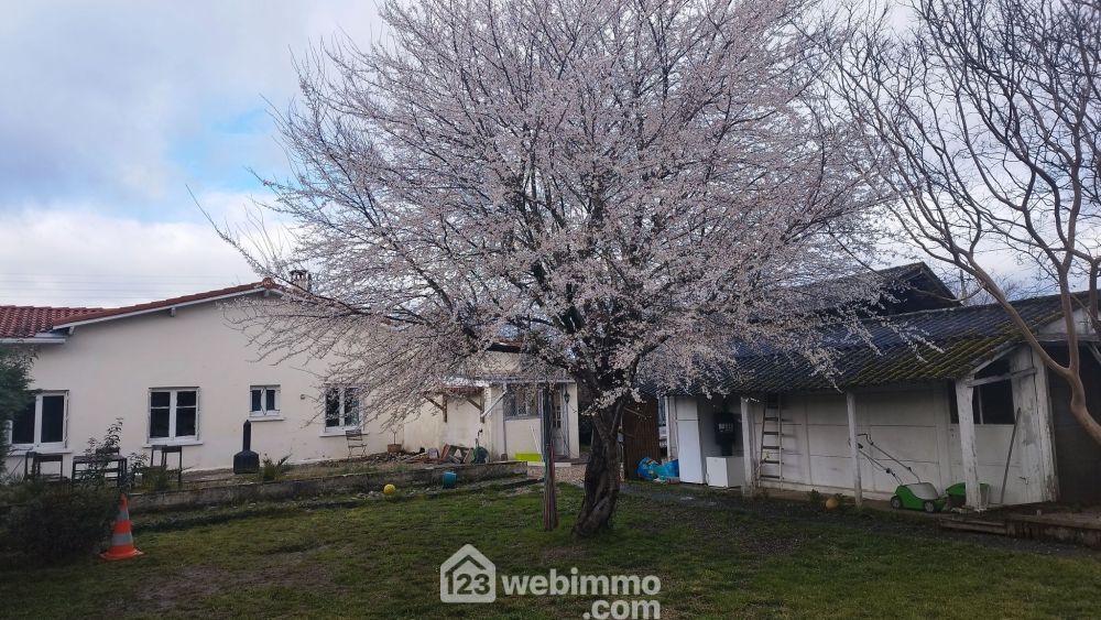 Photo 3 - Coarraze 64800 à Coarraze