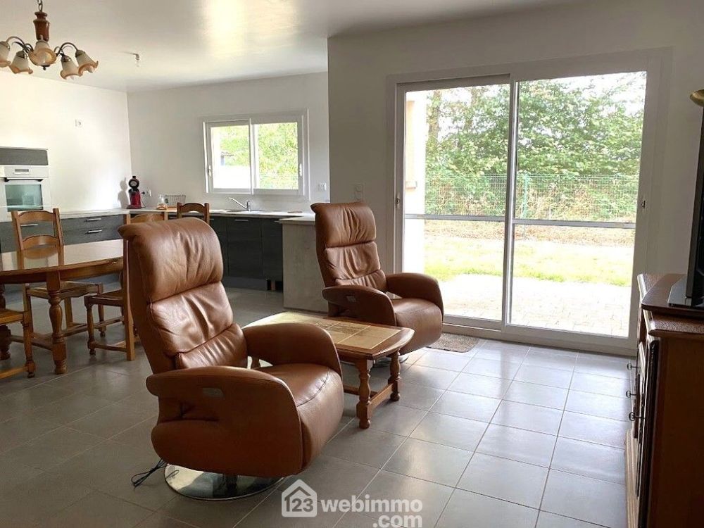 Photo 3 - Toutlemonde 49360 à Toutlemonde