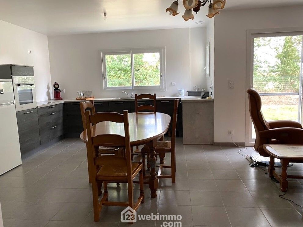 Photo 4 - Toutlemonde 49360 à Toutlemonde