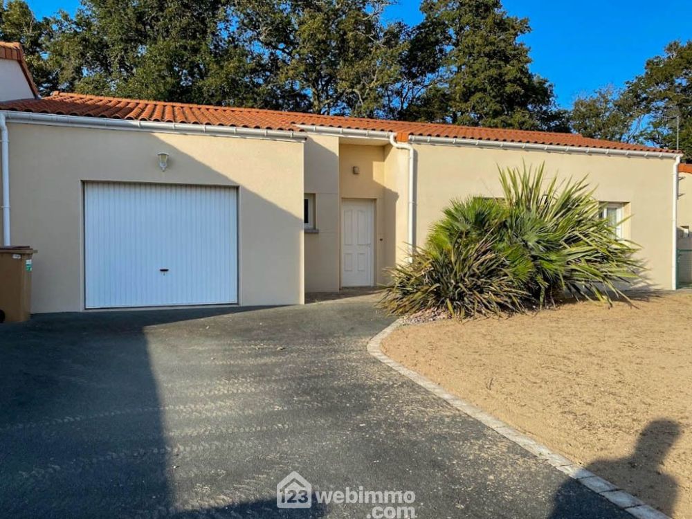 Photo 2 - Toutlemonde 49360 à Toutlemonde