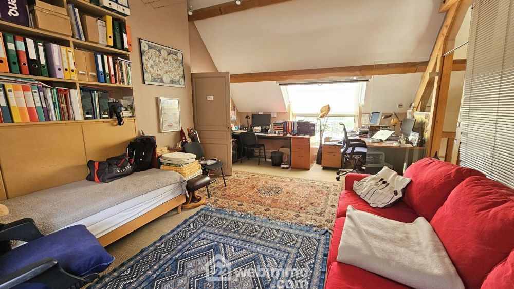 Photo 17 - Milly-la-Forêt 91490 à Milly-la-Forêt