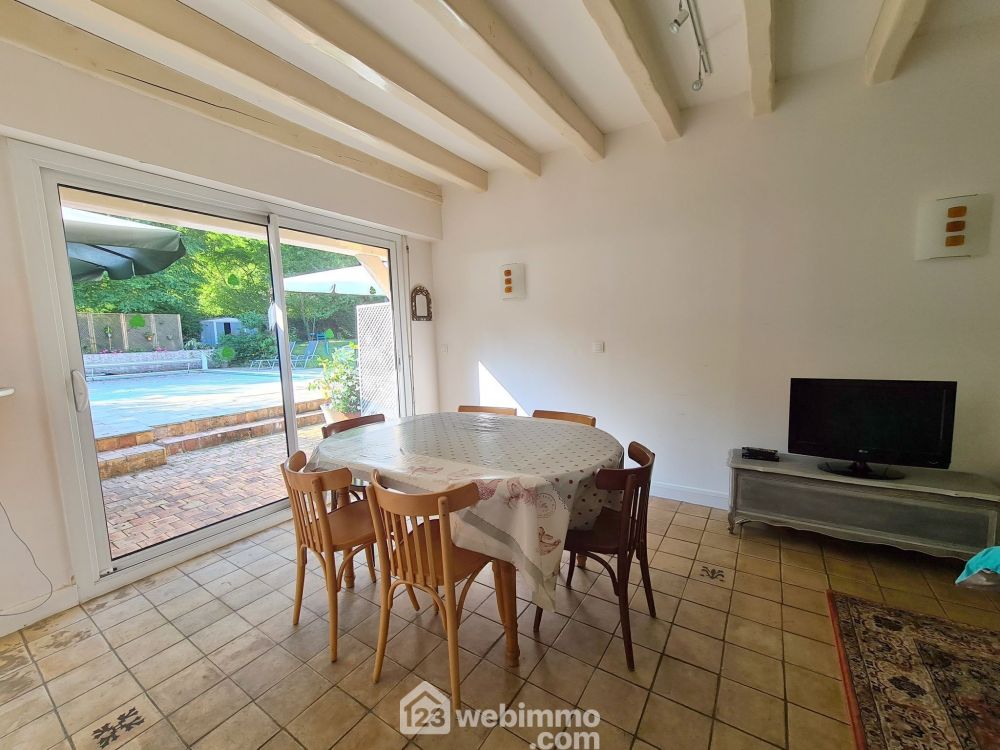 Photo 22 - Milly-la-Forêt 91490 à Milly-la-Forêt