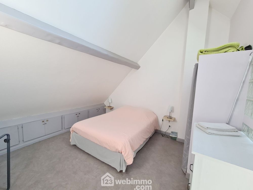 Photo 26 - Milly-la-Forêt 91490 à Milly-la-Forêt