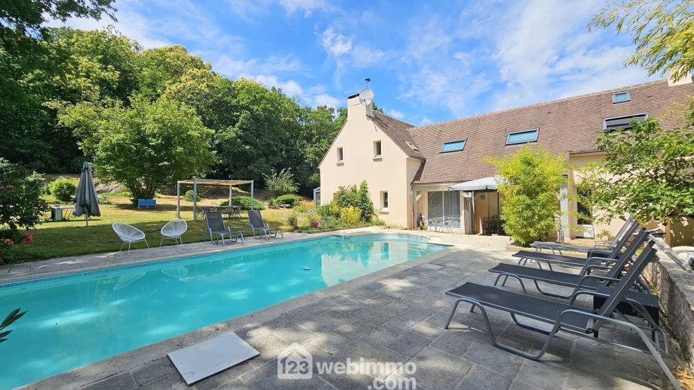 Photo 12 - Milly-la-Forêt 91490 à Milly-la-Forêt