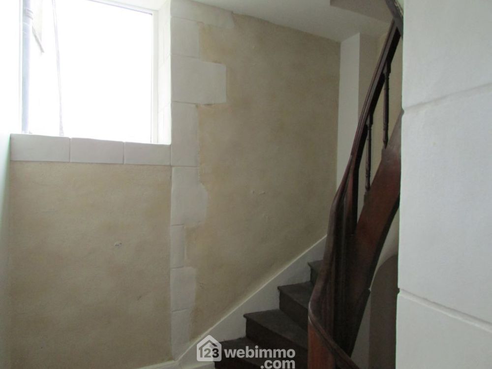 Photo 10 - Châtellerault 86100 à Châtellerault