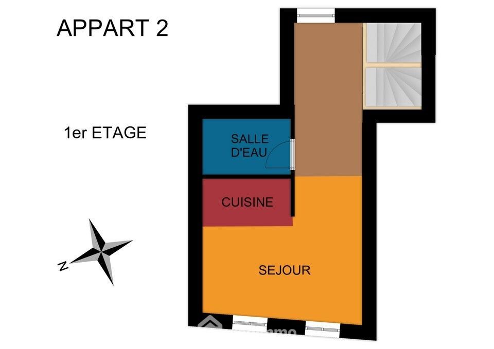 Photo 9 - Châtellerault 86100 à Châtellerault