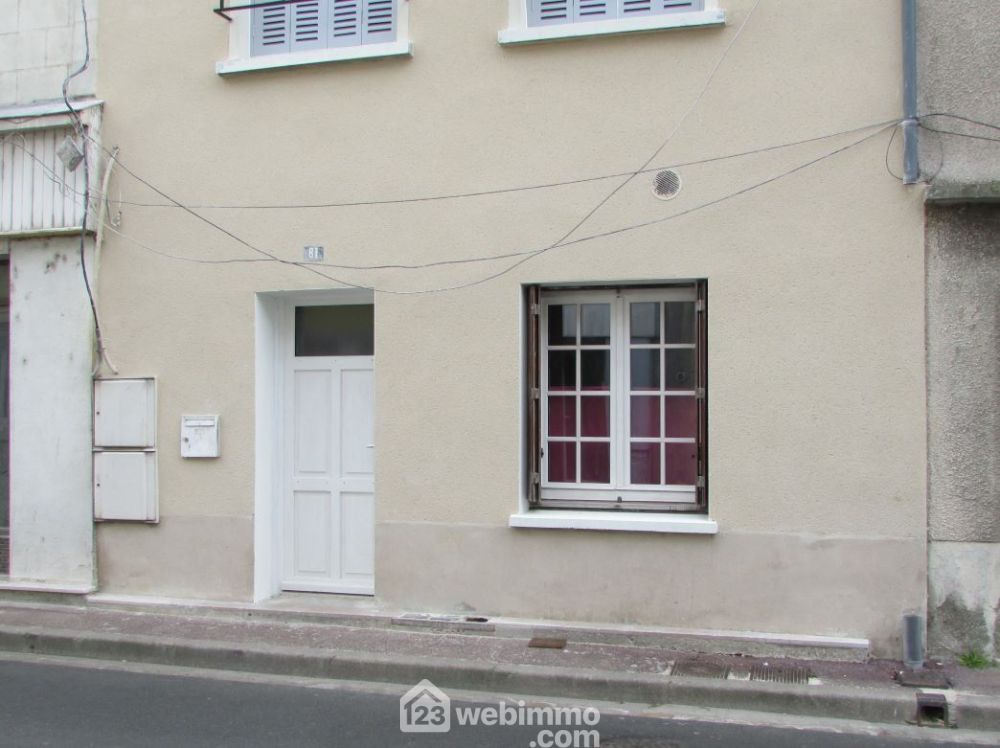 Photo 2 - Châtellerault 86100 à Châtellerault