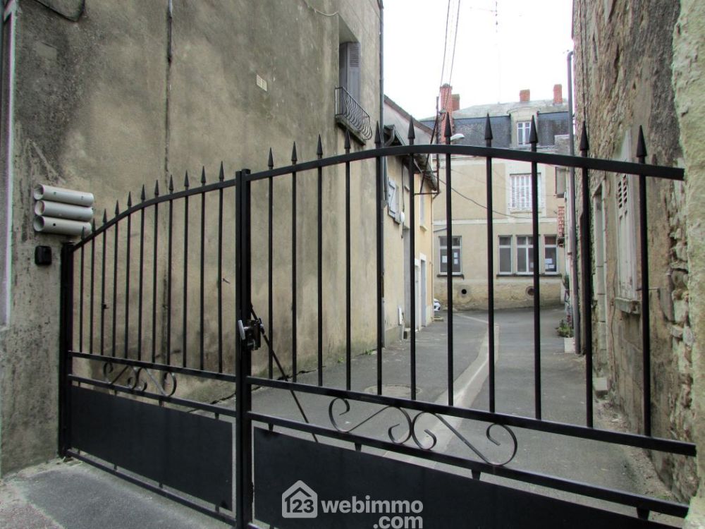 Photo 4 - Châtellerault 86100 à Châtellerault