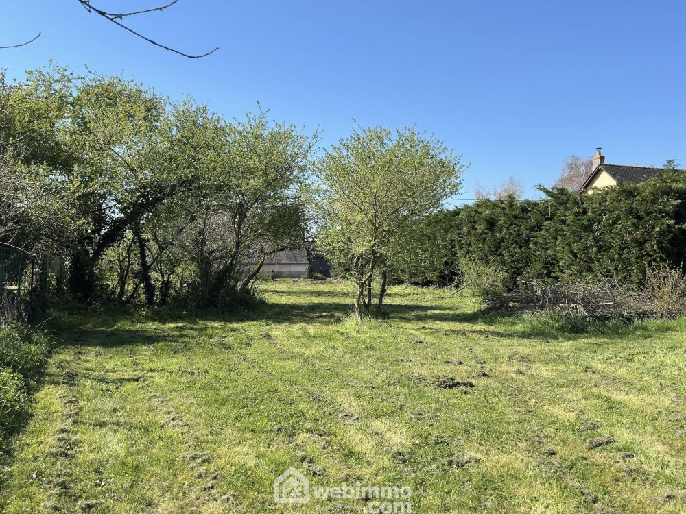 Photo 1 - Mazé-Milon 49630 à Mazé-Milon