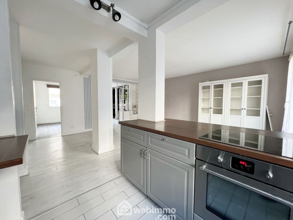 Photo 5 - Montrouge 92120 à Montrouge