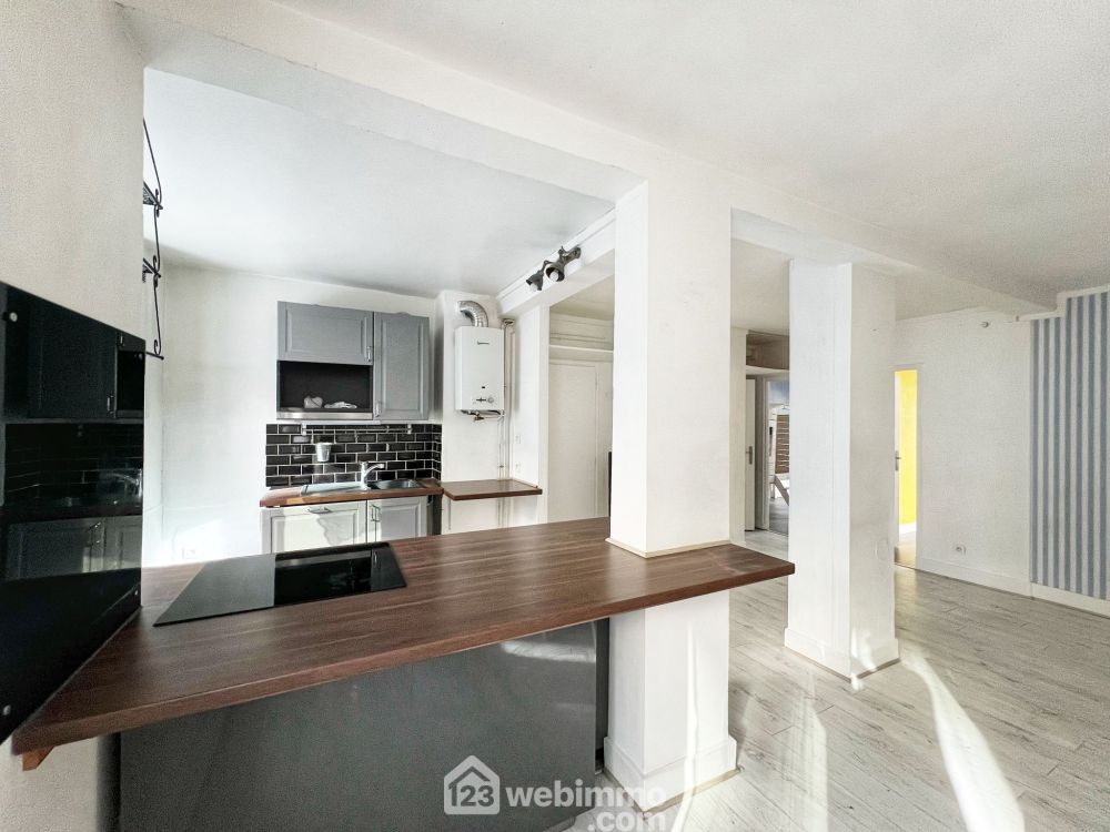 Photo 7 - Montrouge 92120 à Montrouge