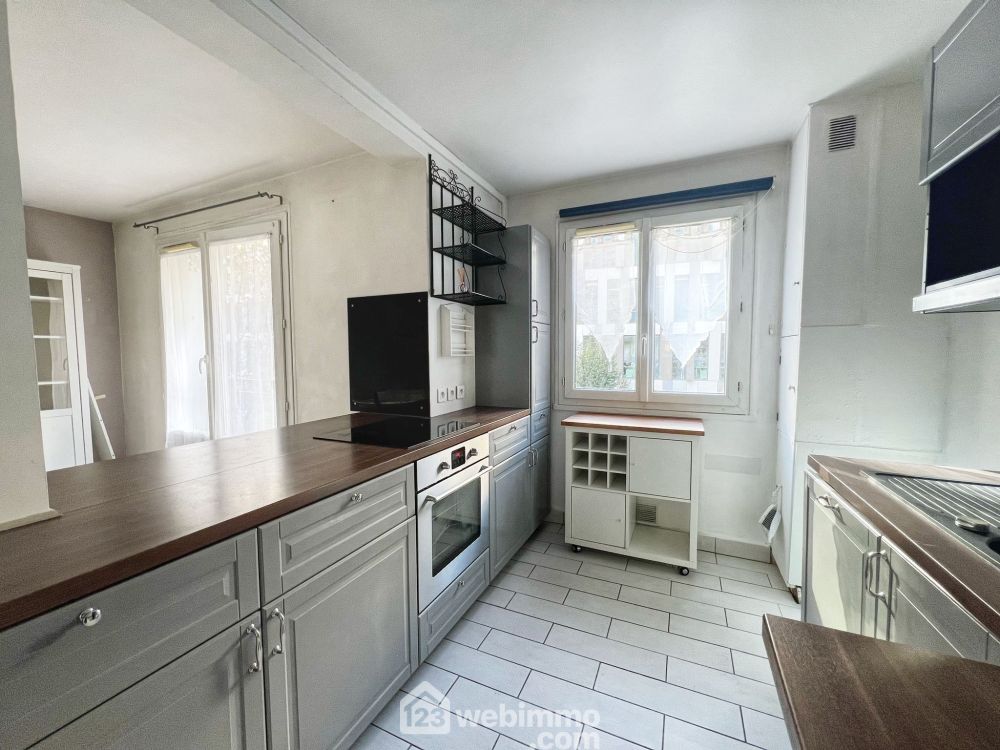 Photo 8 - Montrouge 92120 à Montrouge