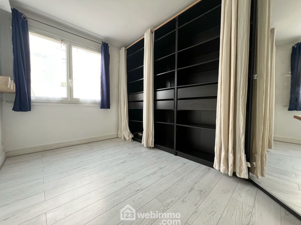 Photo 10 - Montrouge 92120 à Montrouge