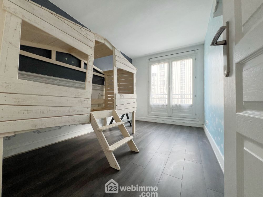 Photo 11 - Montrouge 92120 à Montrouge