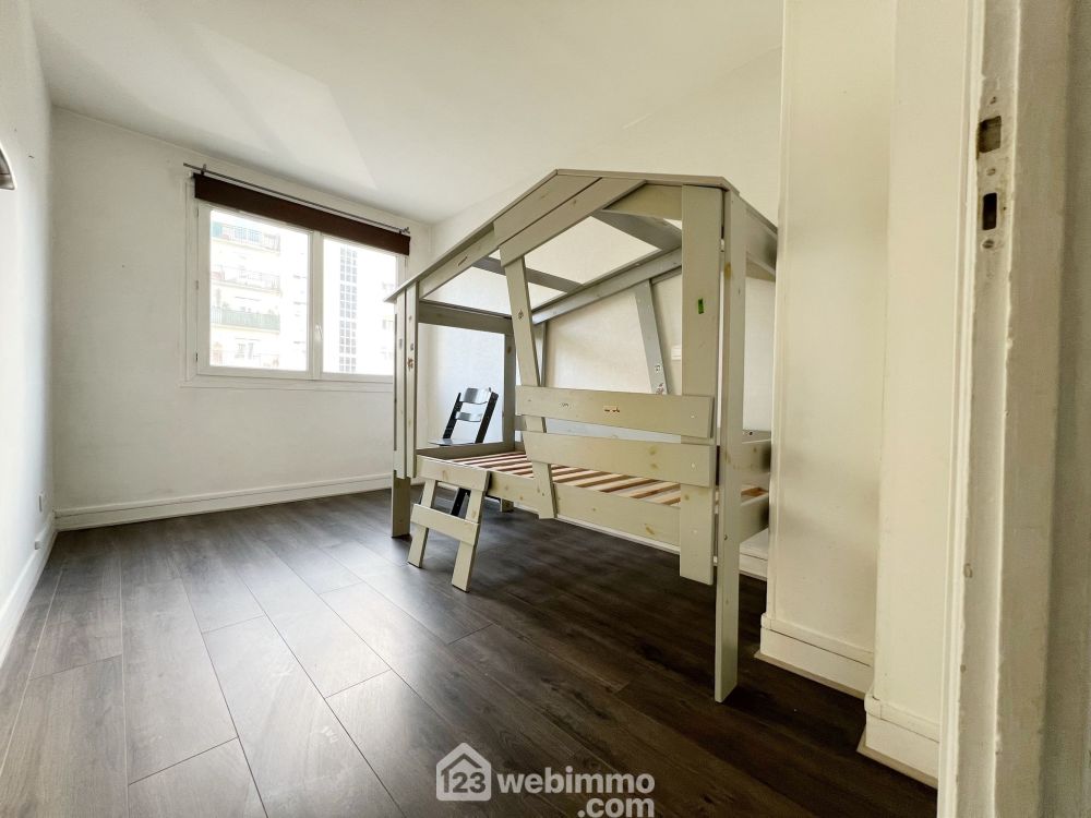 Photo 12 - Montrouge 92120 à Montrouge