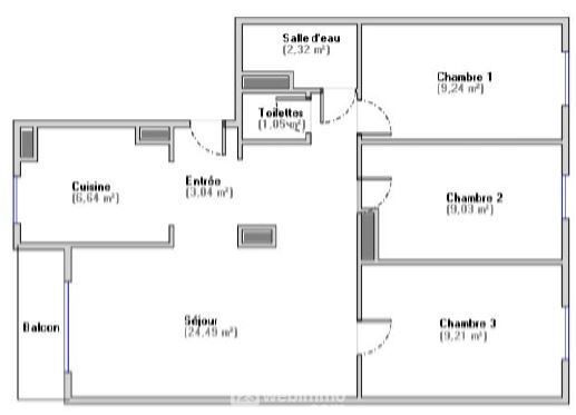 Photo 13 - Montrouge 92120 à Montrouge