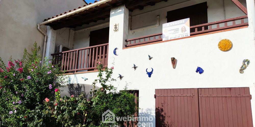 Maison 4 pièces 107 m² · à Saintes-Maries-de-la-Mer · 107 m² · 379 000 €