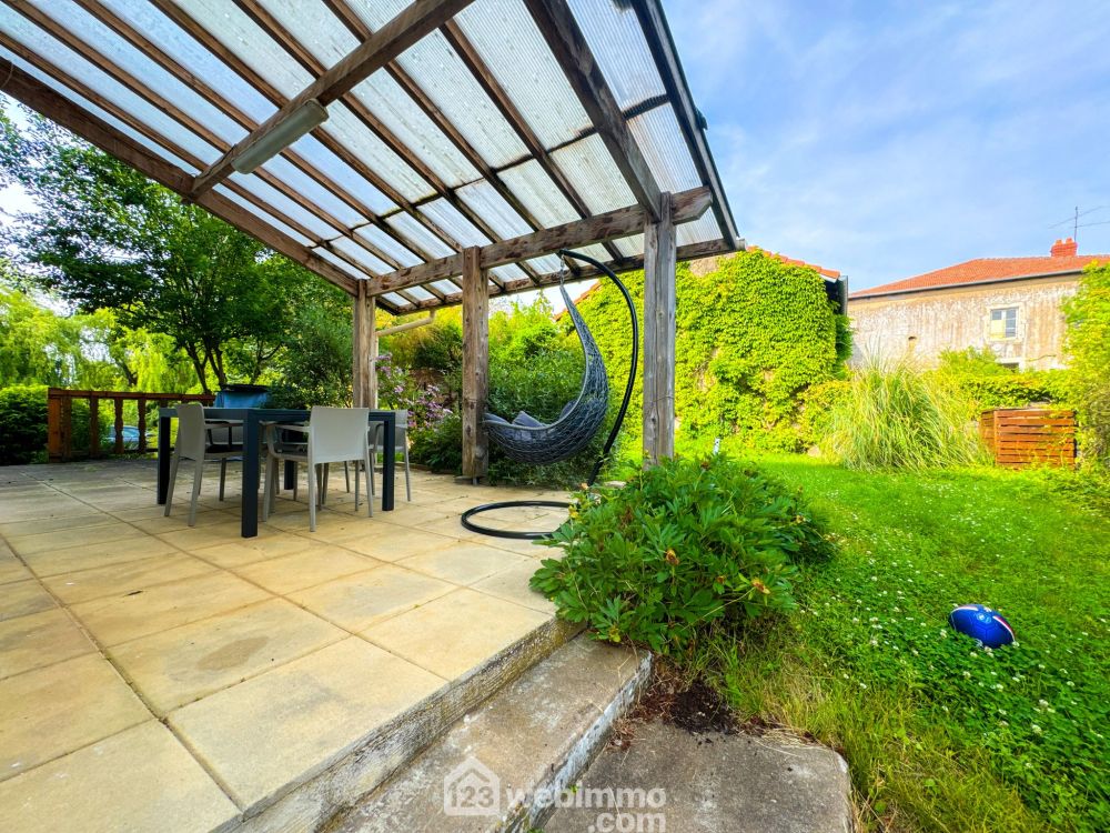 Photo 3 - Essey-et-Maizerais 54470 à Essey-et-Maizerais