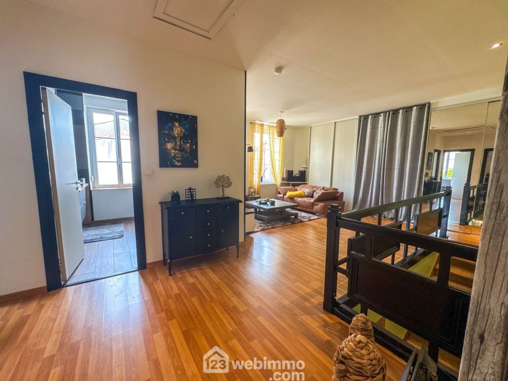 Photo 9 - Essey-et-Maizerais 54470 à Essey-et-Maizerais