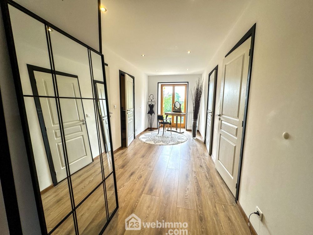 Photo 14 - Essey-et-Maizerais 54470 à Essey-et-Maizerais