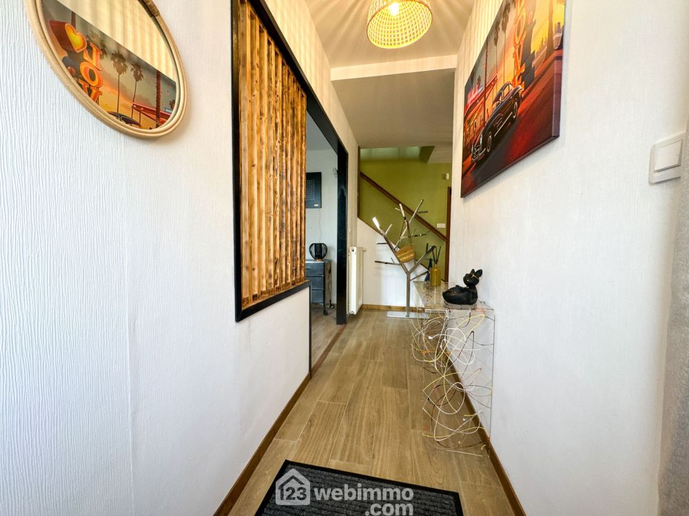 Photo 5 - Essey-et-Maizerais 54470 à Essey-et-Maizerais