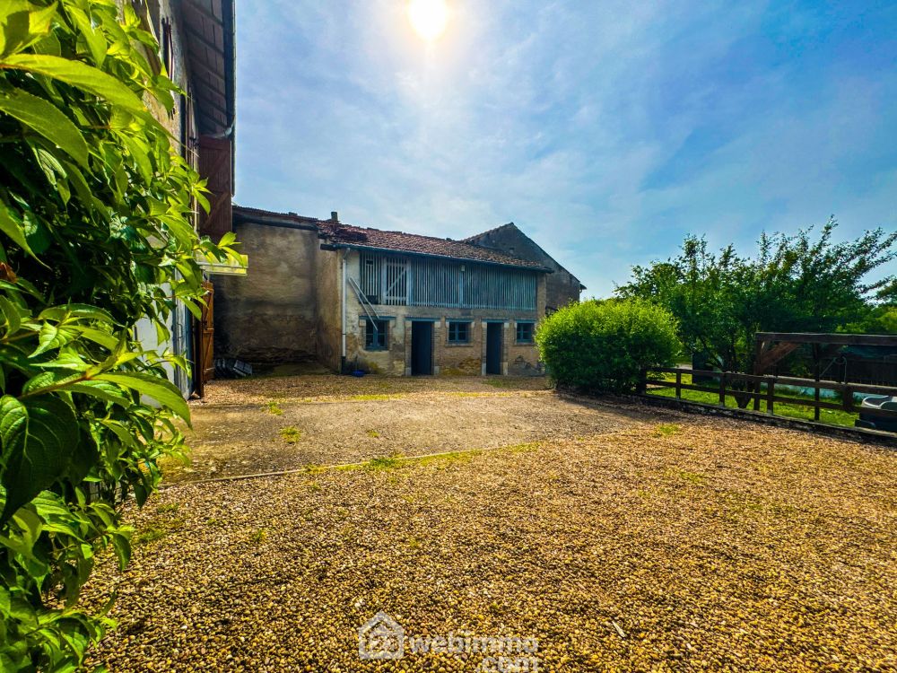 Photo 2 - Essey-et-Maizerais 54470 à Essey-et-Maizerais