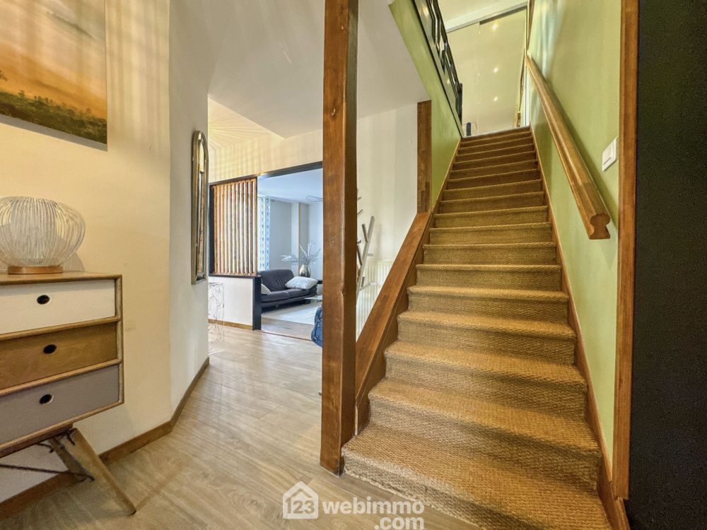 Photo 8 - Essey-et-Maizerais 54470 à Essey-et-Maizerais