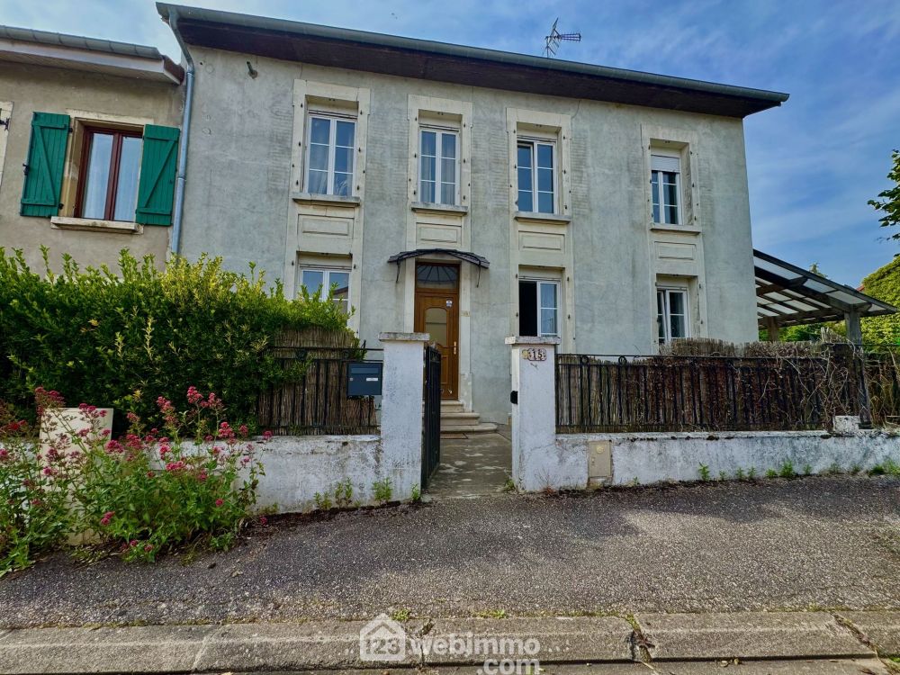 Photo 4 - Essey-et-Maizerais 54470 à Essey-et-Maizerais