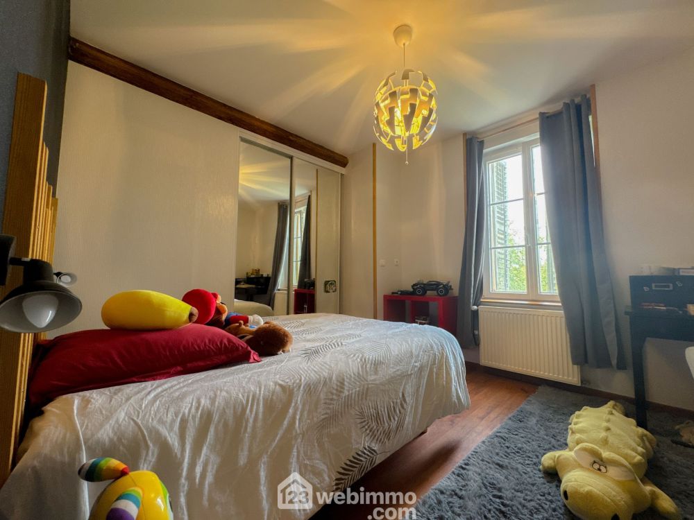 Photo 11 - Essey-et-Maizerais 54470 à Essey-et-Maizerais