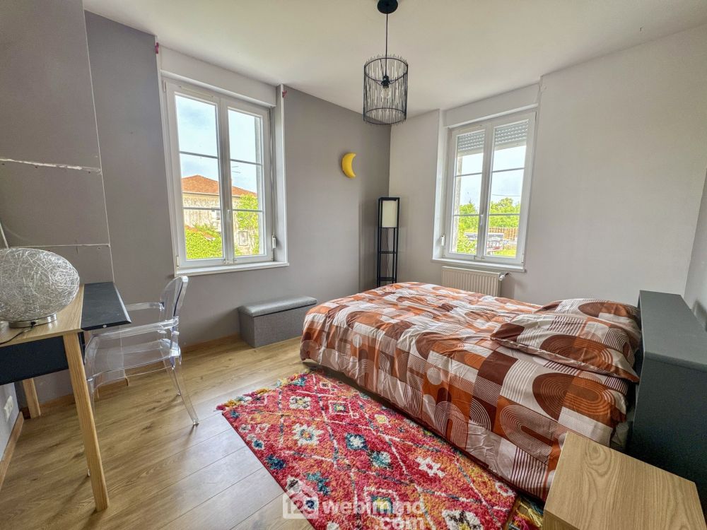 Photo 12 - Essey-et-Maizerais 54470 à Essey-et-Maizerais