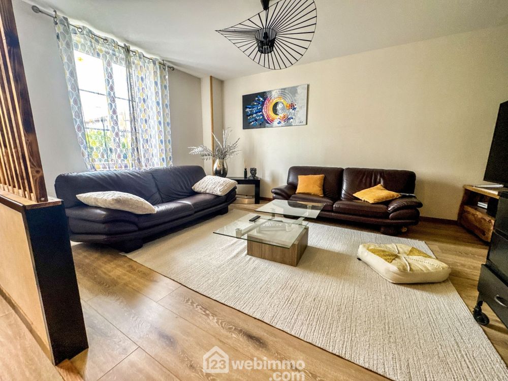 Photo 6 - Essey-et-Maizerais 54470 à Essey-et-Maizerais