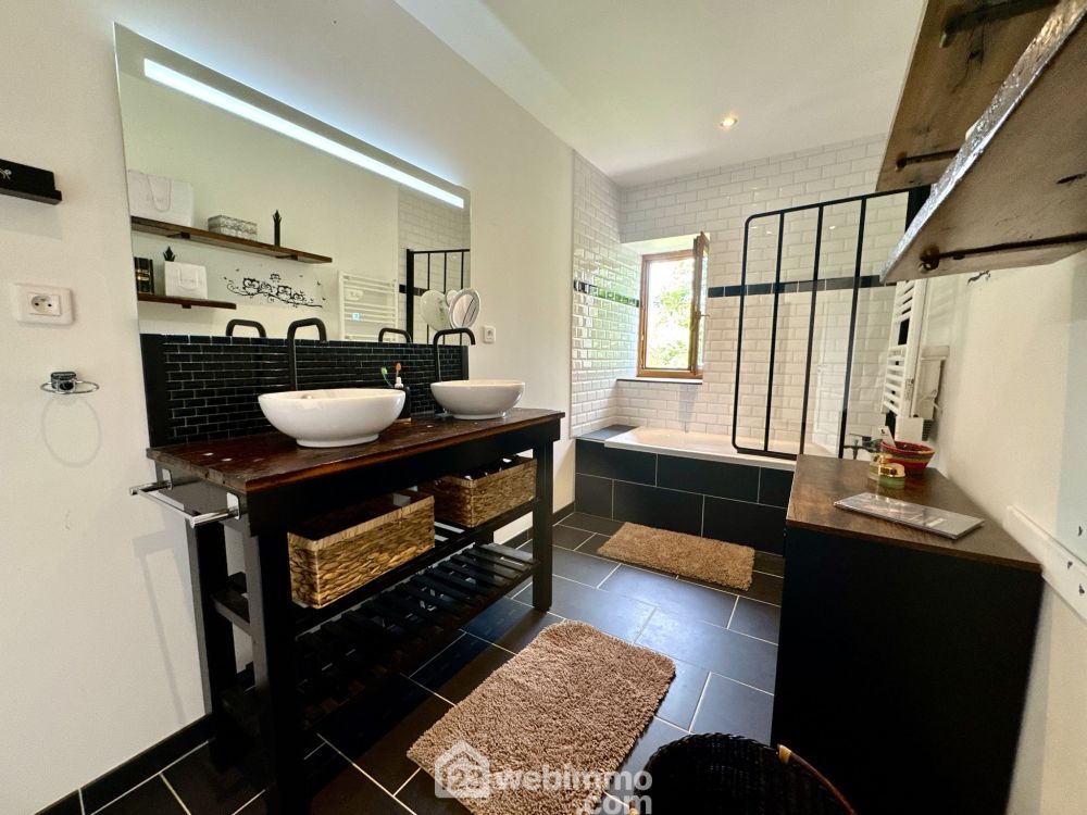 Photo 10 - Essey-et-Maizerais 54470 à Essey-et-Maizerais