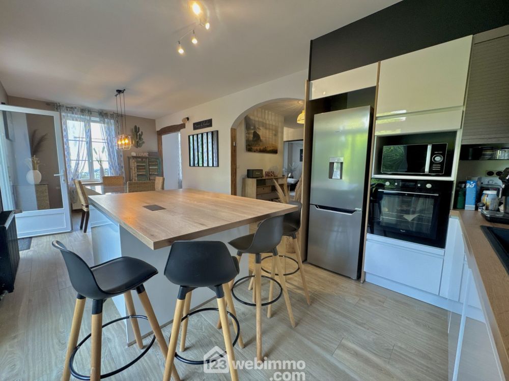 Photo 15 - Essey-et-Maizerais 54470 à Essey-et-Maizerais