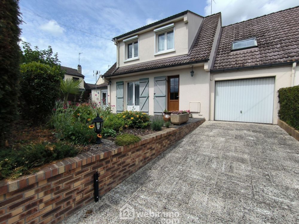 Photo 1 - Braine 02220 à Braine