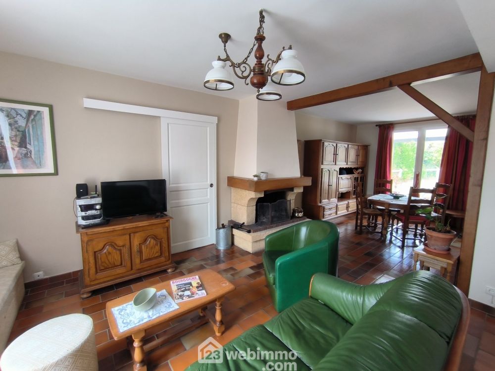 Photo 4 - Braine 02220 à Braine