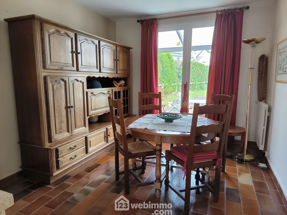 Photo 5 - Braine 02220 à Braine