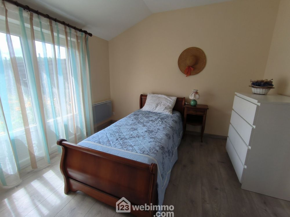 Photo 9 - Braine 02220 à Braine